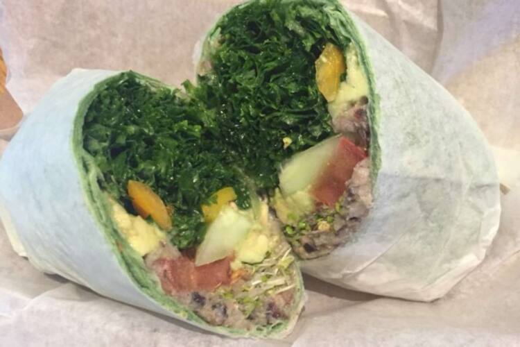 Raw South Juice Co Kendall Pinecrest Miami Zomato